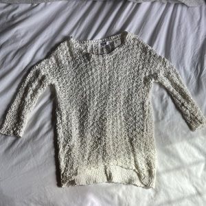 BB DAKOTA SWEATER